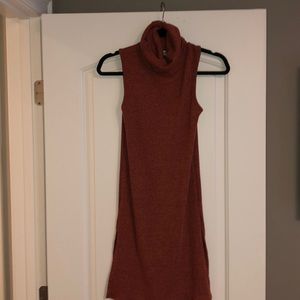 NWT Nordstrom Tunic Sweater